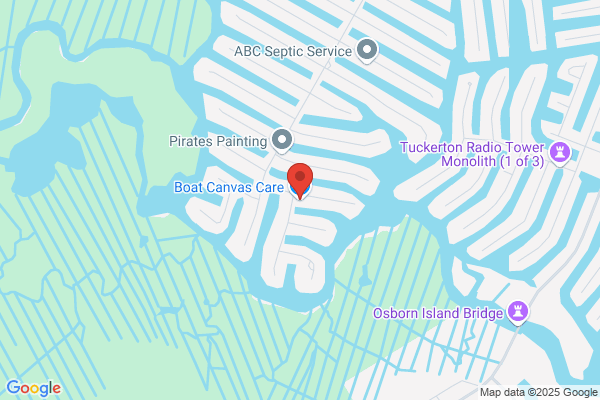 Bayview Canvas