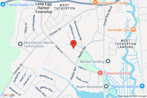 Jarvis Marine Inc