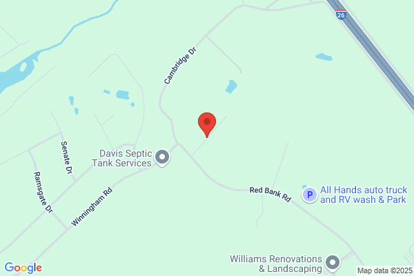 Dave's Septic & Sewer Service