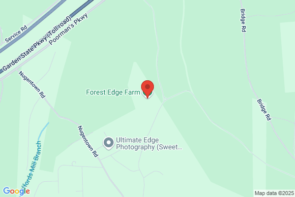 Forest Edge Farm