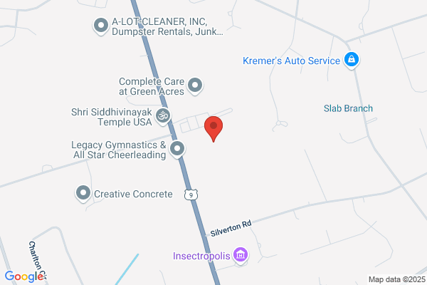 Sprinkler Sales & Service Inc