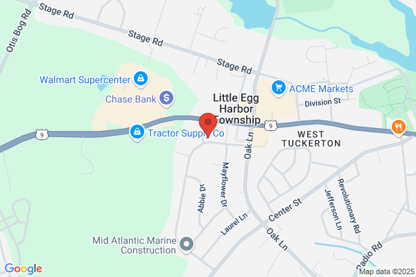 Tuckerton Historical Society