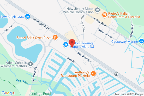 Prudential Zack Shore Properties