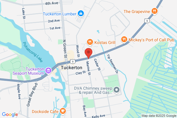 Presbyterian Church of Tuckerton