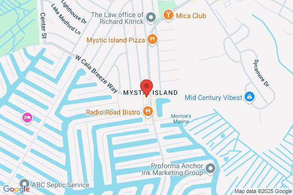 Vesuvio Pizzeria & Restaurant