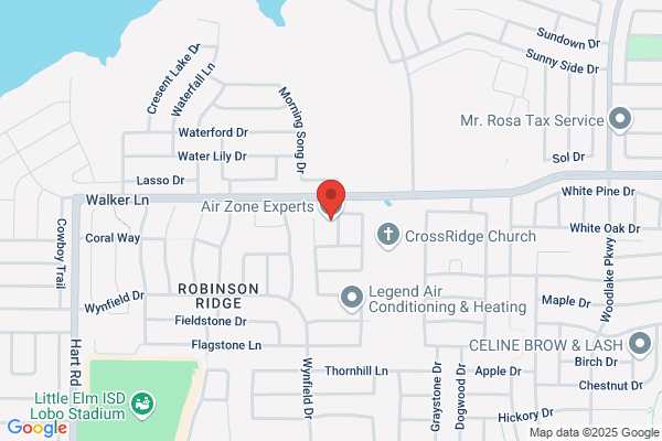 Air Zone Experts
