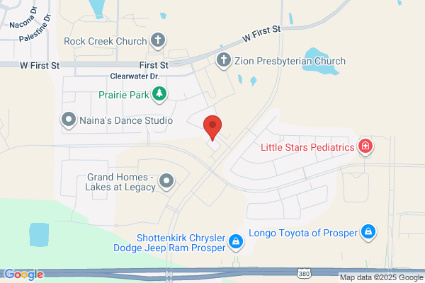 Centennial Pediatrics