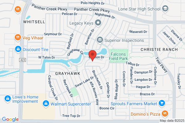 Strictly Painting and Drywall Repairs