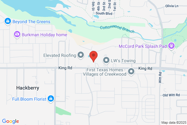 Breezeway Veterinary Service Inc