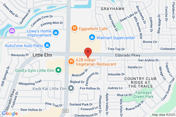 Eldorado Pet Hospital