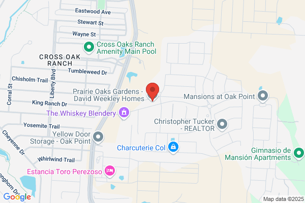 David Weekley Homes