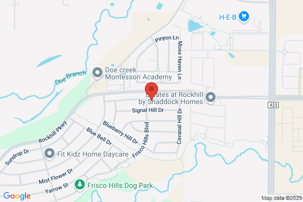 Kimball Hill Homes