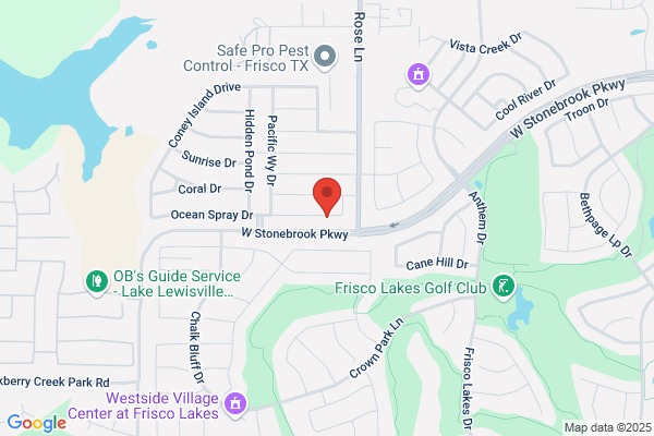 Lennar Homes
