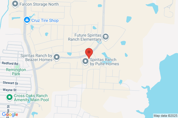 Lennar Homes