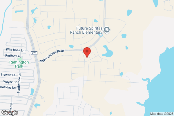Pulte Homes
