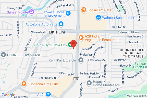 CPR Cell Phone Repair Little Elm