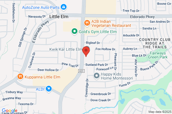 El Dorado Family Dentistry & Orthodontics