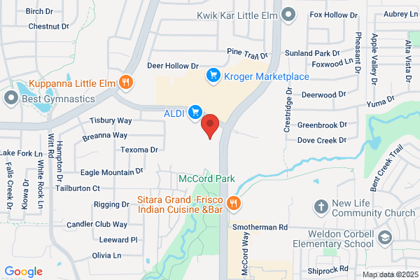 Little Elm Dentistry