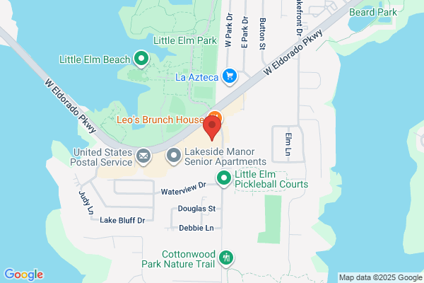 Lakefront Family Dentistry