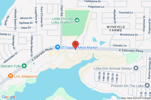 Lakeside Dental