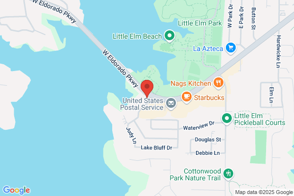 Grocery Lakeview