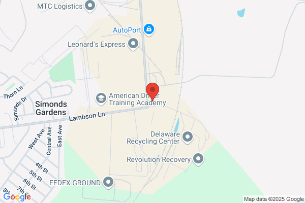 Brandywine Construction LLC