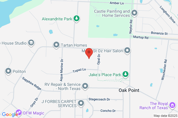 Trinity Landscaping & Lawn Care