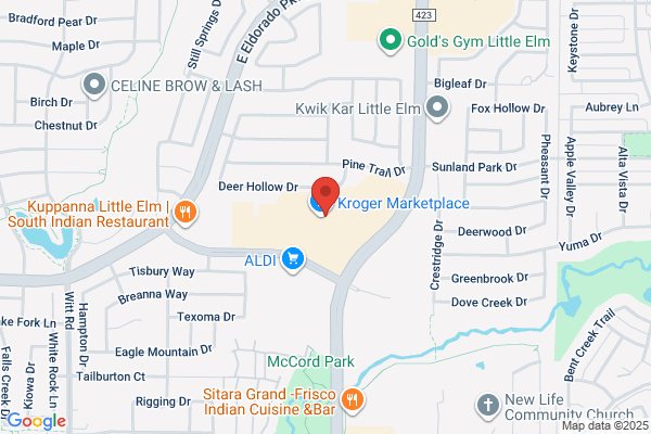 Locksmith Little Elm
