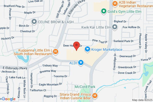 Thriveworks Counseling & Psychiatry Little Elm