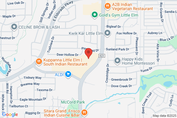 Bracify 3D Orthodontics Little Elm