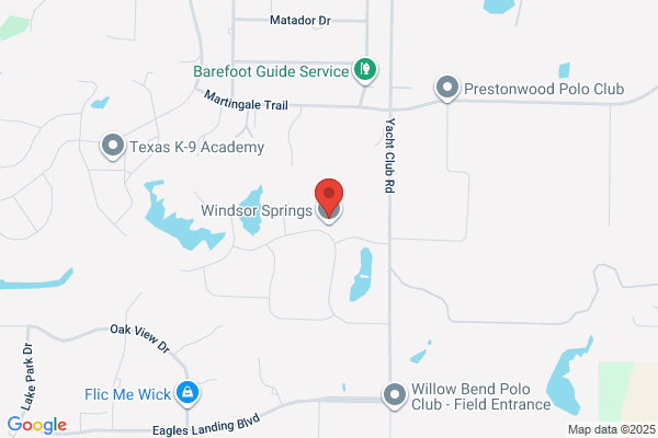 Windsor Springs