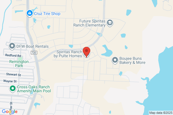 Brentwood by Pulte Homes