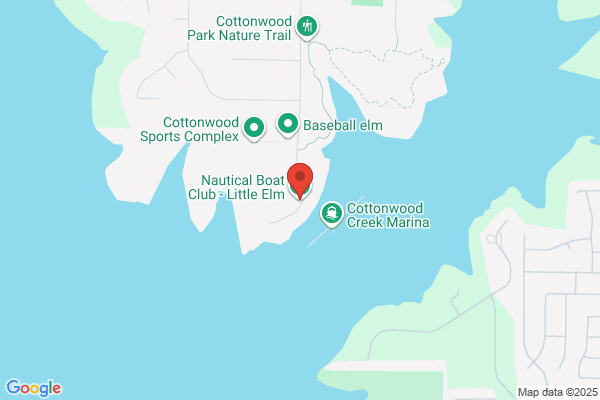 Nautical Boat Club - Little Elm