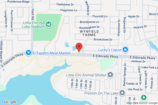 Foot & Ankle Centers of Frisco & Plano