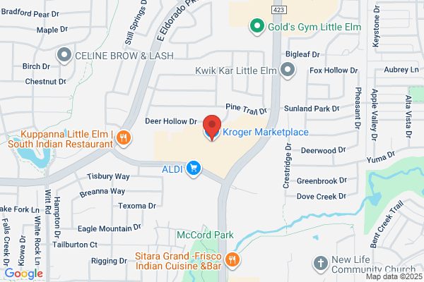Fred Meyer Jewelers - Closed