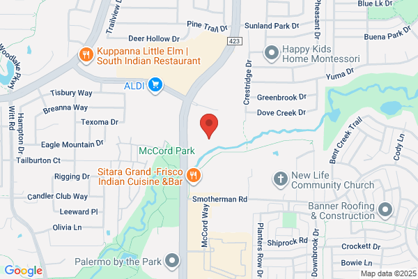Kiddie Academy of Little Elm