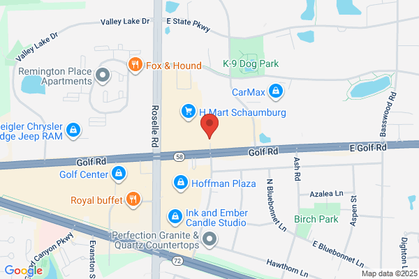 Little Greek Fresh Grill