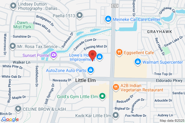Outlaw FitCamp - Little Elm