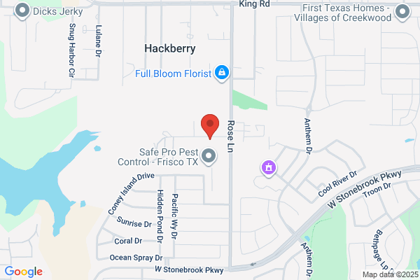 bluefrog Plumbing + Drain of North Dallas
