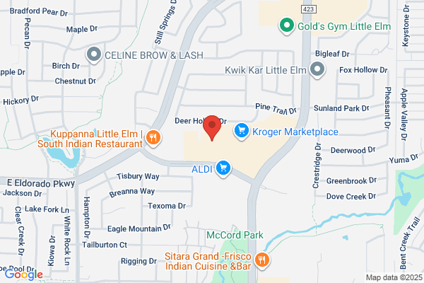 Remax First Realty Little Elm