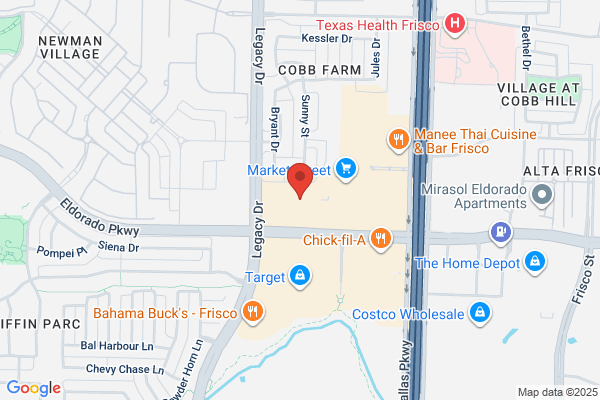 Fujin Chinese Restaurant