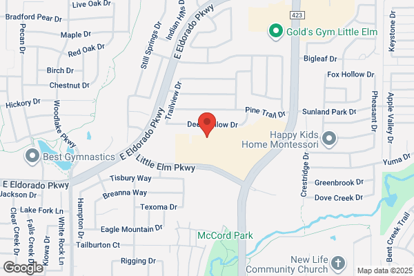 Tax Debt Relief Little Elm