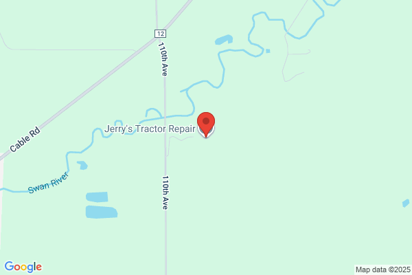 Jerry's Tractor Repair