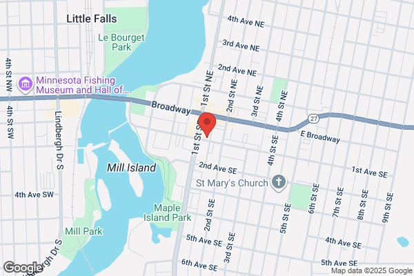 1st Ave Auto Repair