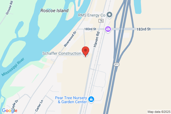 Kieffer Contracting Llp