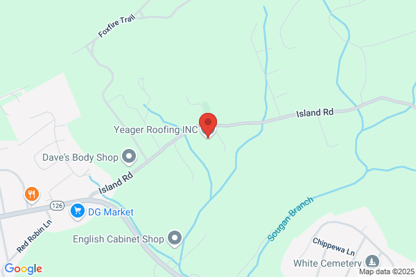 Yager Roofing