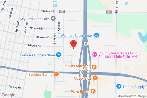 NAPA Auto Parts - Auto Parts Of Little Falls