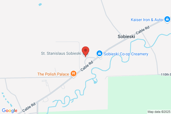 St Stanislaus Sobieski