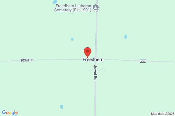 Freedhem Store