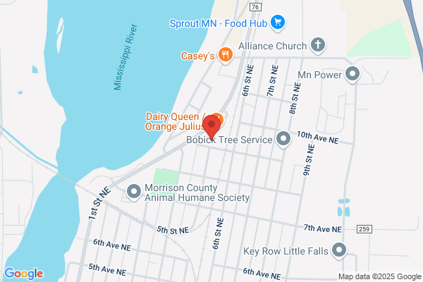 Charlies Pizza